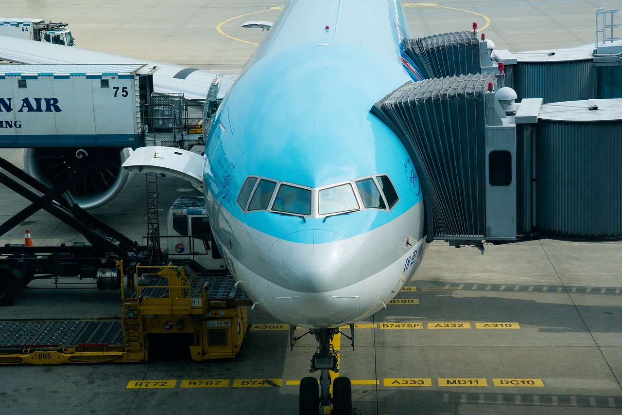 最新航空时刻表，探索高效便捷的航空旅行体验
